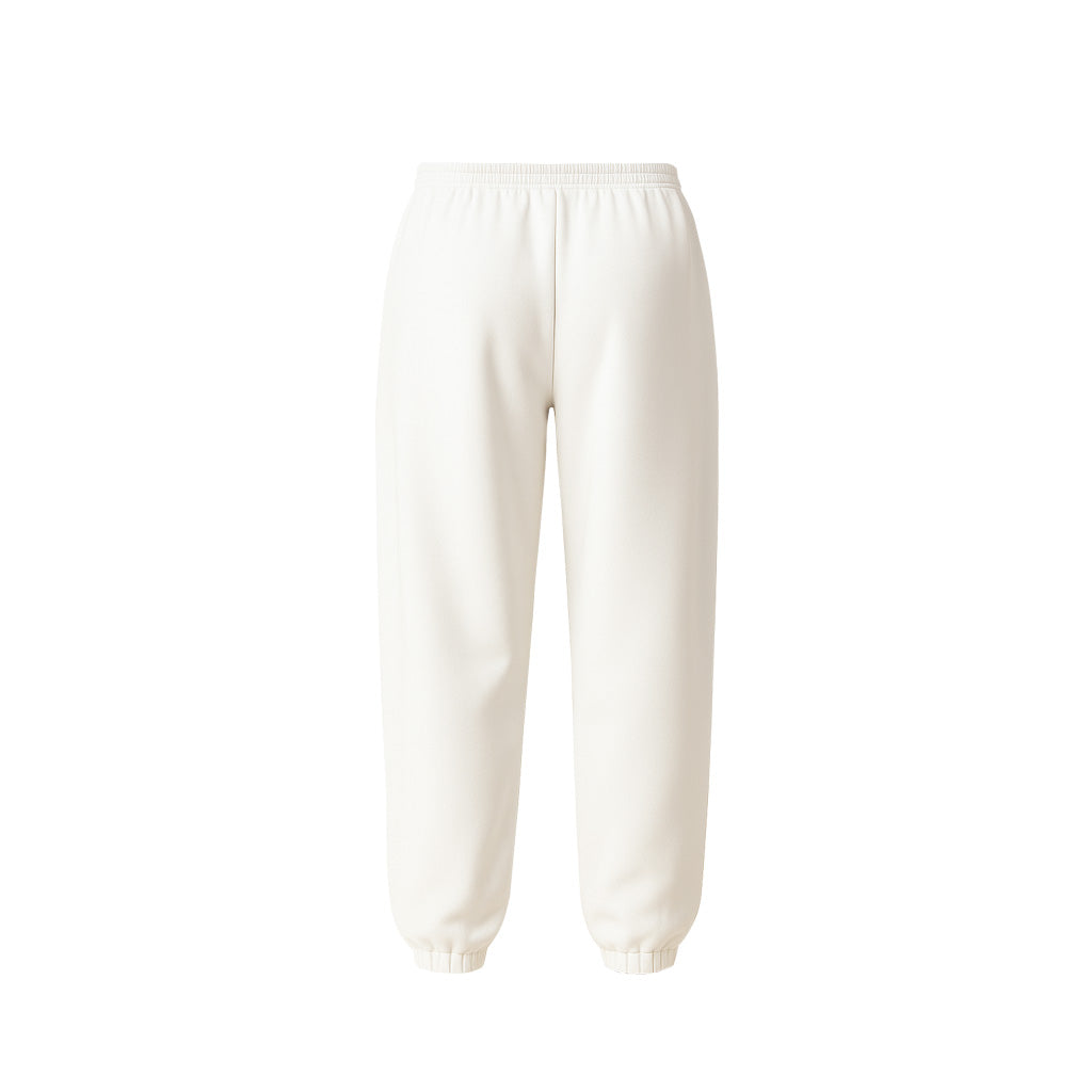 OVERSIZED JAWZ SWEATPANT