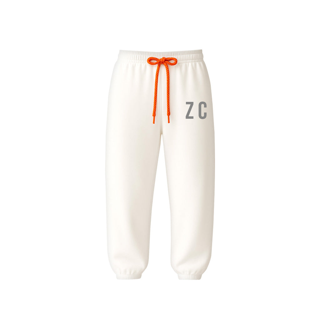 OVERSIZED JAWZ SWEATPANT