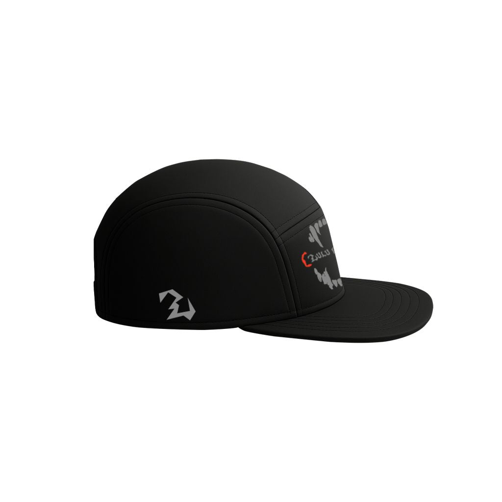 5-PANEL JAWZ CAP