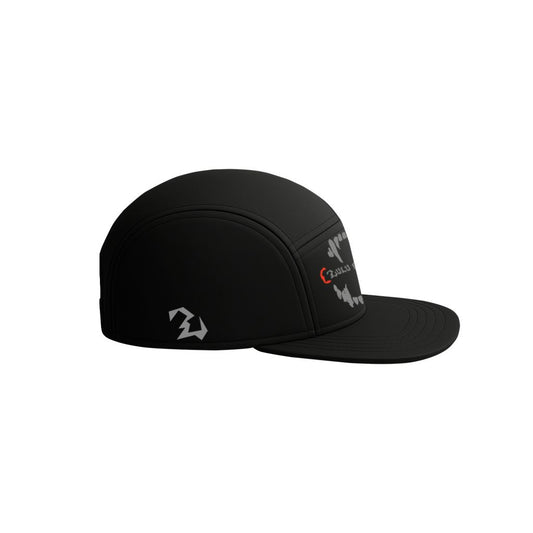 5-PANEL JAWZ CAP