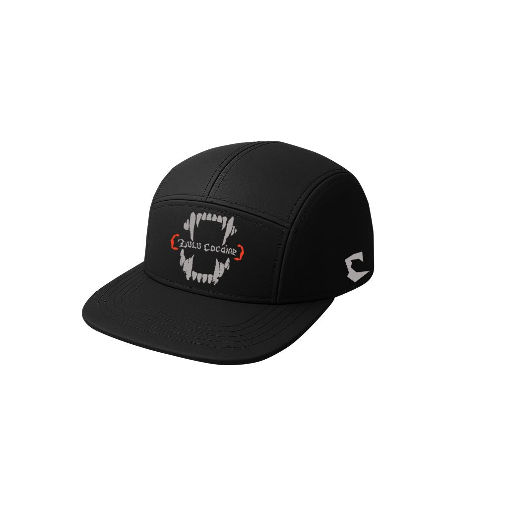 5-PANEL JAWZ CAP