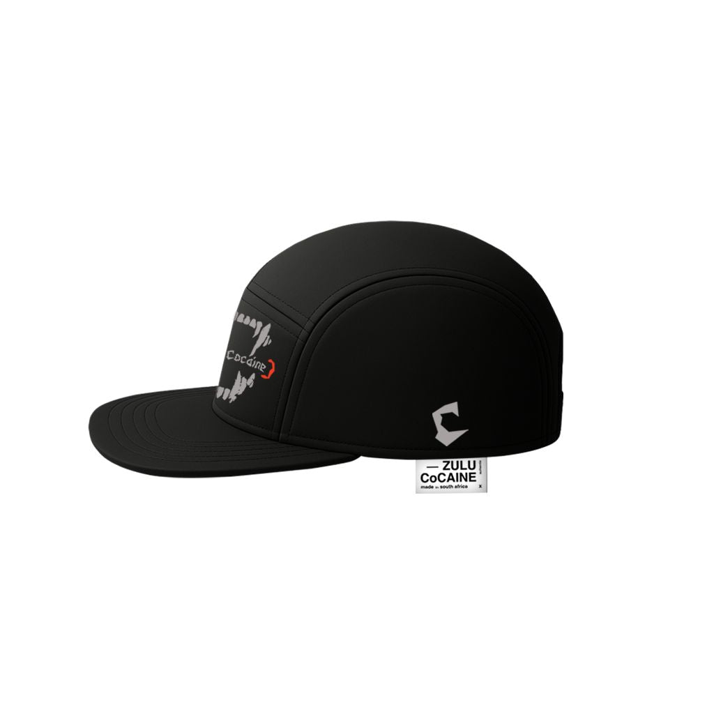 5-PANEL JAWZ CAP