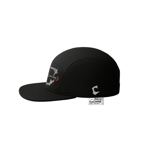 5-PANEL JAWZ CAP