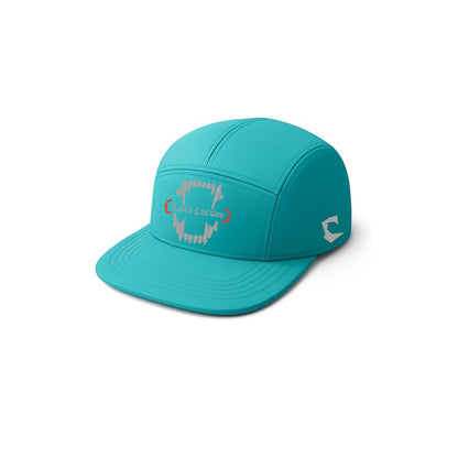 5-PANEL JAWZ CAP