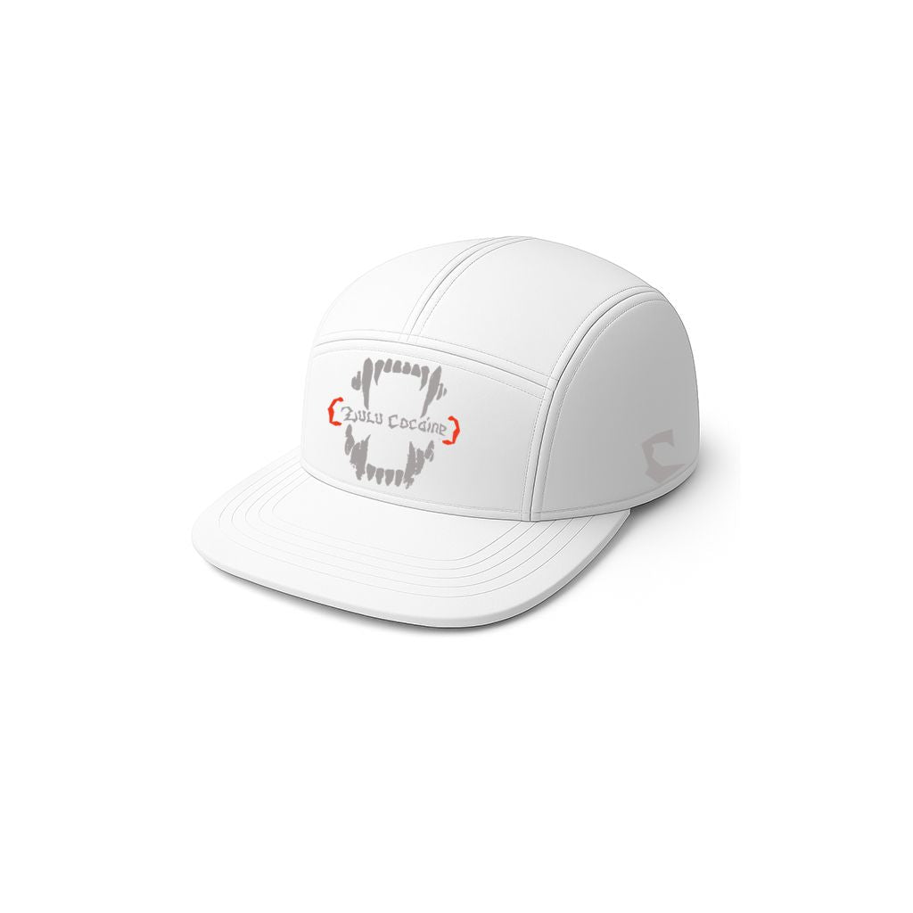 5-PANEL JAWZ CAP
