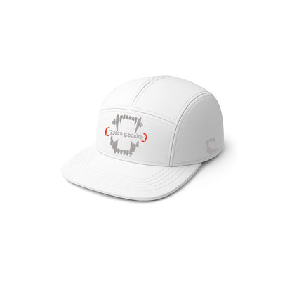 5-PANEL JAWZ CAP