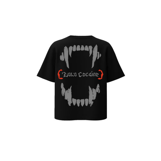 OVERSIZED JAWZ T-SHIRT