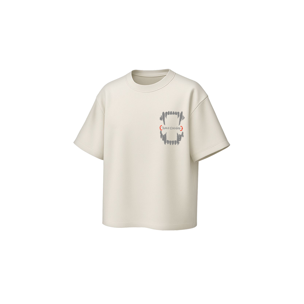 JAWZ T-SHIRT
