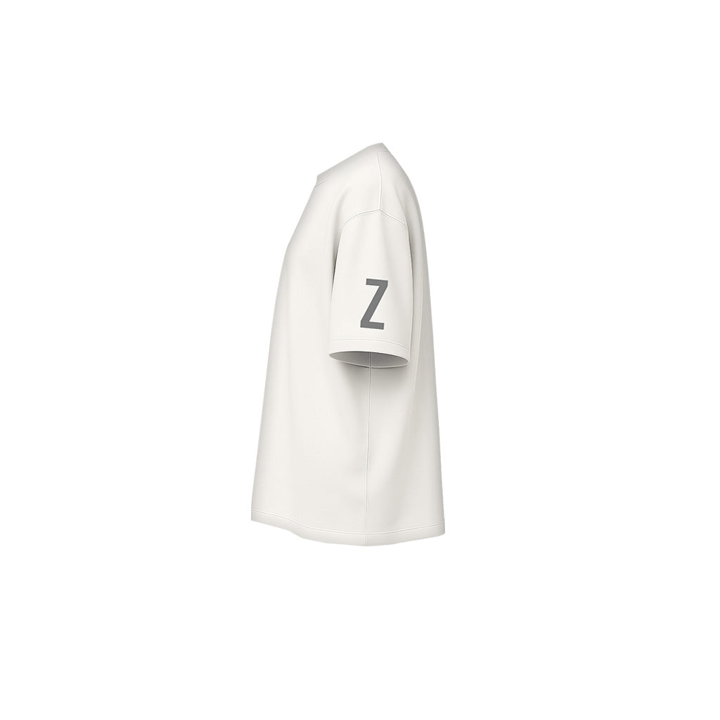 OVERSIZED JAWZ T-SHIRT