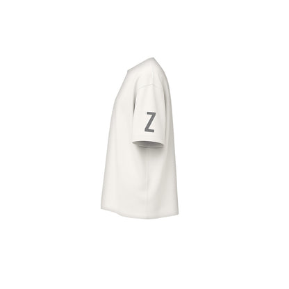 OVERSIZED JAWZ T-SHIRT